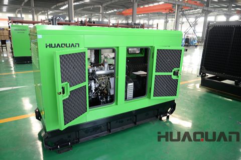 不準備應急發(fā)電機，可能帶來的后果