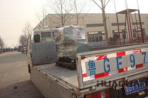 華全機組挺進“大義之鄉(xiāng)”，演繹現(xiàn)代文明經(jīng)典