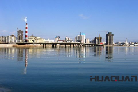 『隨華全，觀天下』 ——走進陜西寶雞