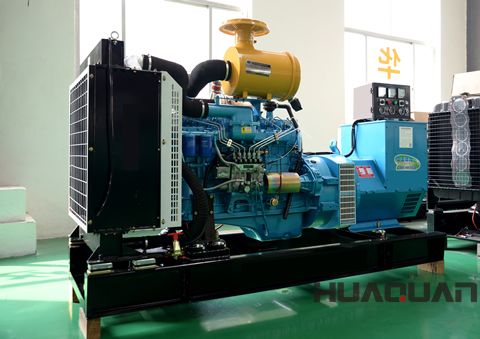 你知道“竇燕山”嗎？華全機(jī)組就是賣到了他的家鄉(xiāng)