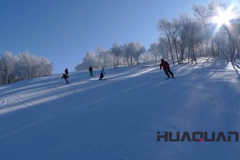 「卡拉根」又要出名了！華全柴油發(fā)電機在此暢銷