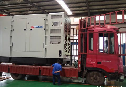 唐山大地震41周年，和華全機組看看重生的新唐山