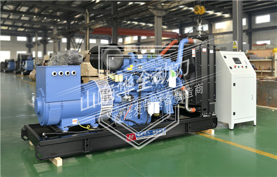 規范操作，安全 ！使用華全發電機組一定要注意這3點