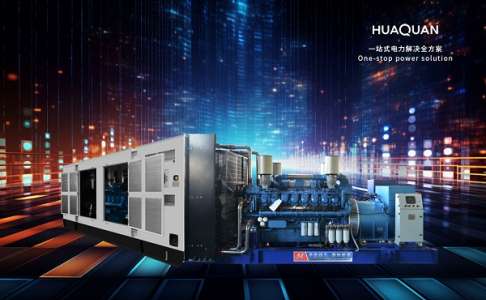 新購發電機組在使用前該如何調試？