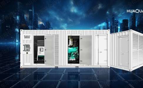 科普丨如何最大限度提高柴油發電機組的燃油效率？